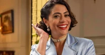 Carol Castro surpreende ao surgir com novo visual após o fim de Garota do Momento