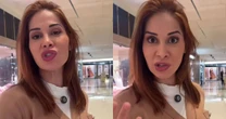 Maíra Cardi se revolta ao ser humilhada por atendente em loja de luxo: 'Arrogante'