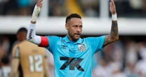 Após renovação com o Santos, Neymar faz forte desabafo sobre críticas e revela grande sonho: 'Me sinto forte'
