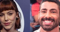 Alice Wegmann e Cauã Reymond são amigos? Solange de 'Vale Tudo' se pronuncia após apoio a Bella Campos em polêmica com ator: 'A gente...'