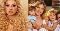 Miséria, filha doente e briga! Vidente expõe quem fez 'magia devastadora' contra Virginia
