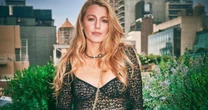 Blake Lively se pronuncia após vitória judicial contra Justin Baldoni; veja o que ela disse
