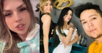 Ex-madrasta de MC Melody faz grave acusação: 'Complexo de Édipo'