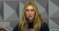 Veja lista de famosos e ex-BBBs que podem ser indiciados na CPI das Bets