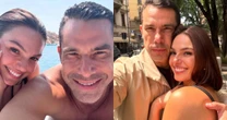 Como está sendo a lua de mel de Isis Valverde e Marcus Buaiz? Casal curte viagem luxuosa