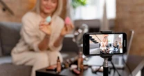Monetização é desafio, mas influencers buscam alternativas