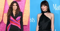 O dia em que Sandra Bullock chamou Dakota Johnson após prêmio de Pior Atriz