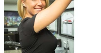 Ana Hickmann planeja tatuagem romântica de casal e choca Edu Guedes