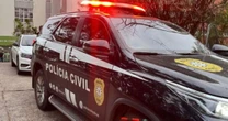 Idoso é preso em Porto Alegre por simular furto de veículo para aplicar golpe no seguro