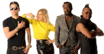 Black Eyed Peas anuncia reedição de 20 anos do álbum 'Monkey Business'