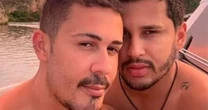 Casamento de Carlinhos Maia e Lucas Guimarães pode estar por um fio; entenda