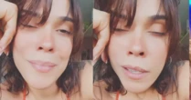 Maria Carol Rebello volta às novelas após assassinato de seu irmão: 'Ressignificar'