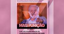 Lula renovou isenção de imposto de importação sobre medicamentos, ao contrário do que diz post