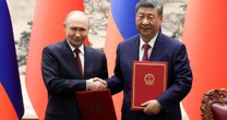 O que Vladimir Putin e Xi Jinping discutiram na visita do presidente russo a Pequim uma semana após viagem de Trump à China