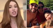 Indireta? Mãe e irmão de Virginia Fonseca exaltam influencer após término com Vini Jr: 'Maturidade'