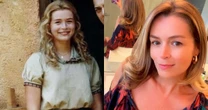 Bianca Castanho relembra estreia de Terra Nostra e diz sentir saudade de atuar