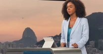 Quem é Mariana Bispo, apontada como a próxima grande apresentadora da Globo