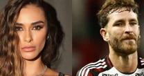 Ex de Léo Pereira e mulher de Éder Militão, Tainá Castro entrega relação dos filhos com família do jogador do Flamengo dois anos após separação