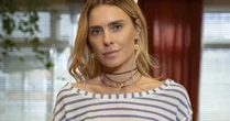 O que aconteceu? Carolina Dieckmann muda nome; veja como ficou