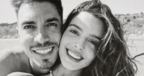 Giovanna Lancellotti faz publicação direcionada a Gabriel David