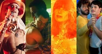 Onde assistir aos 12 melhores filmes brasileiros de 2025, segundo Rolling Stone?