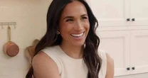 Meghan Markle, da família real britânica,  faz aposta no empreendedorismo