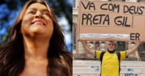 'Parece que perdi alguém da família': como a psicologia explica o luto do público em torno de famosos, como Preta Gil?