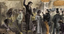 Famílias que teriam origem escravocrata mantêm poder há 200 anos