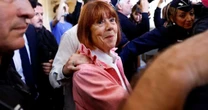 Justiça francesa aumenta pena de único acusado de estuprar Gisèle Pelicot que recorreu da sentença
