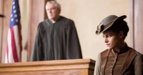 Caso Lizzie Borden, da 4ª temporada de 'Monstro', tem filme estrelado por Kristen Stewart