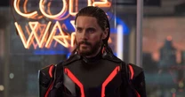 'Tron: Ares', terceiro filme da franquia estrelado por Jared Leto, estreia nos cinemas