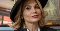Sandra forja a própria morte após crimes em 'Êta Mundo Melhor!'