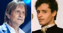 Robson Barros, ex-paquito que morreu, tinha vínculo de anos com Roberto Carlos