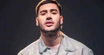 MC Kevinho passa mal durante show em Portugal; cantor foi hospitalizado