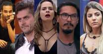 BBB: Relembre todos os casos de expulsão que já aconteceram no Big Brother Brasil