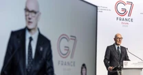 G7 defende reabertura do Estreito de Ormuz e alerta para riscos econômicos globais