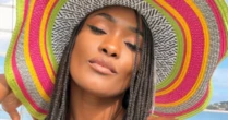 Erika Januza quebra o silêncio após rumores de término com Arlindinho e faz desabafo emocionante