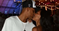 Marcello Melo Jr. celebra aniversário de Mell Muzzillo e rebate críticas sobre idade: 'Permanecer'