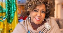 Alcione se pronuncia sobre falha em execução do Hino Nacional: 'Estão acabando comigo'