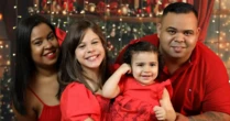 Pais de Millena Brandão, atriz mirim que faleceu, são atacados na web: 'Respeitem'