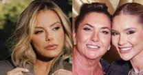 Rivais? Poliana Rocha solta o verbo e fala sobre mãe da Virginia: '
