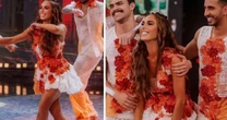 Perdida! Nicole Bahls pede perdão ao professor da 'Dança' e Huck se manifesta
