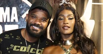Erika Januza apaga fotos com Arlindinho após vídeo do sambista em casa de swing