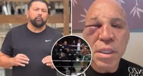 Defesa de Wanderlei diz que tomará medidas judiciais contra Popó: 'Tentativa de homicídio'