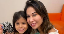 Maíra Cardi expõe reação da filha ao anunciar gravidez e web reage: 'Nossa'