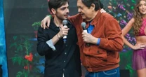 Faustão 'está bem', mas precisa de 'cautela e muita fisioterapia', diz filho