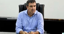 Com saída de Eduardo Riedel do PSDB, partido fica pela 1ª vez sem um governador