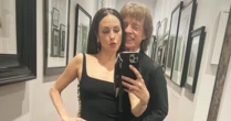 Aos 81 anos, Mick Jagger está noivo da ex-bailarina Melanie Hamrick