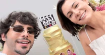 Maquiador de Michelle Bolsonaro causa com fala polêmica: 'Bolsonaro fugiu de balão'