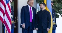 Trump nega ter pressionado Ucrânia para ceder Donetsk a Putin